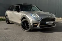 Mini-Clubman detalhes 2