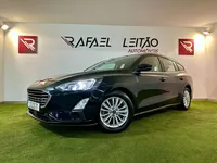 Ford-Focus SW Imagem Principal