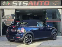 Mini-Roadster detalhes 2