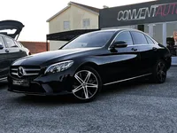 Mercedes-Benz-C 300 Imagem Principal