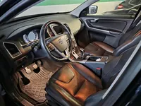 Volvo-XC 60 detalhes 1