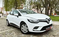 Renault-Clio Imagem Principal