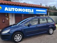 Peugeot-307 Break Imagem Principal