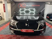 DS-DS7 Crossback detalhes 1