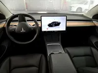 Tesla-Model 3 detalhes 2