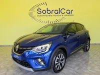 Renault-Captur Imagem Principal