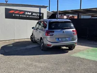 Citroën-C4 Spacetourer detalhes 2