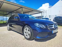 Mercedes-Benz-E 200 detalhes 2