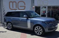 Land Rover-Range Rover detalhes 1