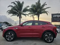 Jaguar-E-Pace detalhes 2