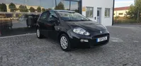 Fiat-Grande Punto detalhes 1