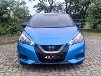 Nissan-Micra detalhes 2