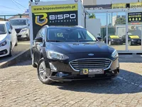 Ford-Focus SW Imagem Principal