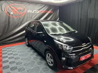 Kia-Picanto Imagem Principal