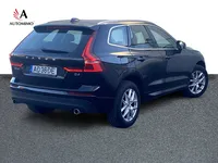 Volvo-XC 60 detalhes 1