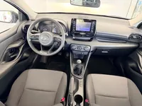 Toyota-Yaris detalhes 1