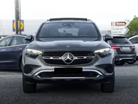 Mercedes-Benz-GLC 300 detalhes 1