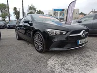 Mercedes-Benz-CLA 180 Imagem Principal