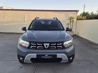 Dacia-Duster detalhes 1