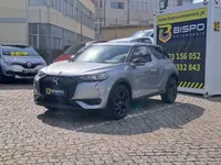 DS-DS3 Crossback detalhes 2