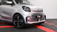Smart-ForTwo Cabrio detalhes 1