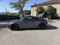 Audi-TT Coupé detalhes 1
