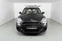 Mini-Countryman detalhes 1