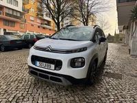Citroën-C3 Aircross detalhes 2