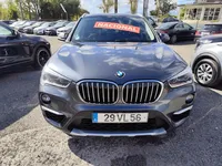 BMW-X1 detalhes 2