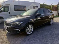 Fiat-Tipo Station Wagon detalhes 2