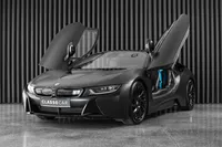 BMW-i8 detalhes 1
