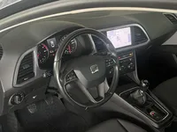 Seat-Leon detalhes 2