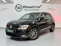 Volkswagen-Tiguan Imagem Principal