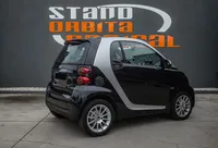 Smart-ForTwo Coupe detalhes 2