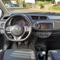 Toyota-Yaris detalhes 2