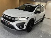 Dacia-Jogger detalhes 2