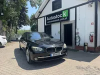 BMW-730 Imagem Principal