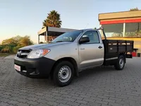 Toyota-Hilux Imagem Principal