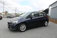 BMW-216 Active Tourer detalhes 2