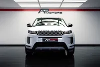 Land Rover-Range Rover Evoque detalhes 2