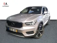 Volvo-XC 40 Imagem Principal