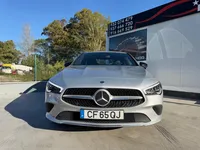 Mercedes-Benz-CLA 250 detalhes 2