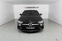 Mercedes-Benz-A 250 detalhes 1