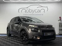 Citroën-C3 detalhes 2