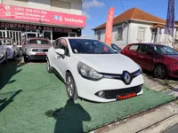 Renault-Clio Imagem Principal