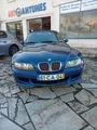 BMW-Z3 Imagem Principal
