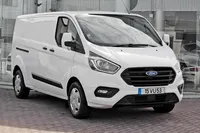 Ford-Transit Imagem Principal