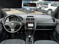 Volkswagen-Polo detalhes 2