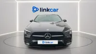Mercedes-Benz-CLA 250 detalhes 2