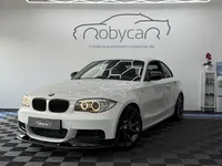 BMW-118 Imagem Principal